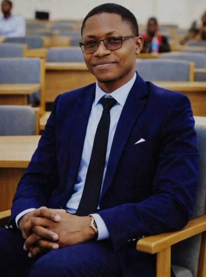 Juma Khanafi