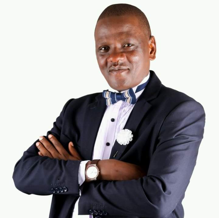 Abell Rhesa Otieno