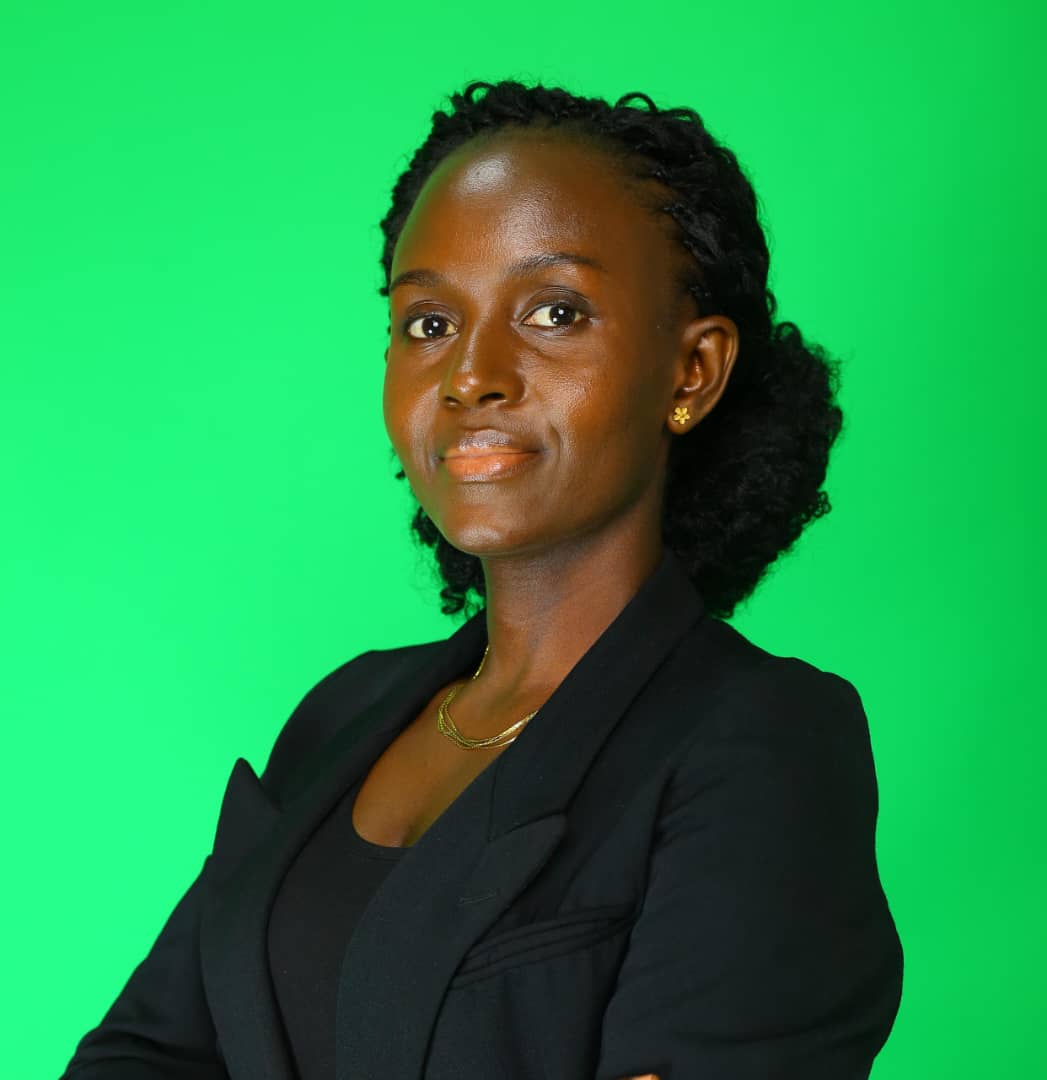 Ms Kisimbe